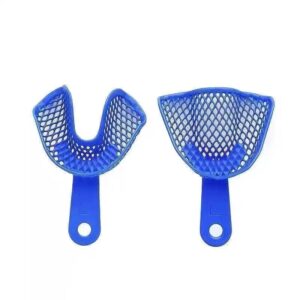 Jinguang Disposable Dental Impression Trays
