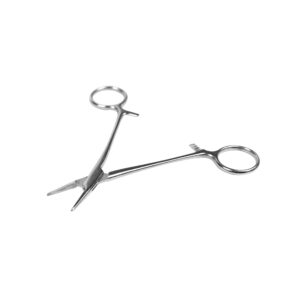 Kangqiao Needle Holder Model: 120-1252, Fine Needle, Premium Quality