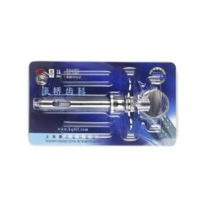 MANI H-Type Reamer File, 25 mm Root Canal File