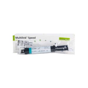 Ivoclar Multilink Speed Self-Adhesive Resin Cement Refill, 632342AN, 6g