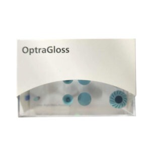 Ivoclar OptraGloss Composite Polishing Kit 701870AN