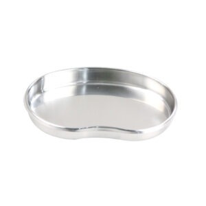 XINXING Stainless Steel Curved Dish