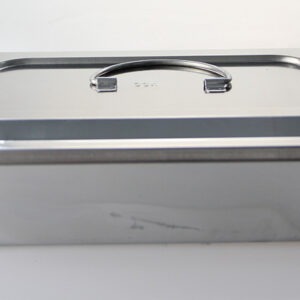 XINXING Stainless Steel Disinfection Tray (304 Steel) Model B025-093