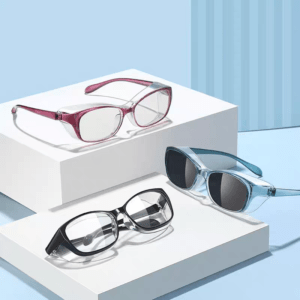 Andent Protective Glasses F04